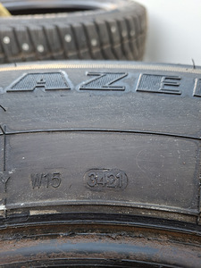 215/75 R16C (3 фото из 8)