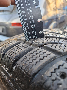 215/75 R16C (7 фото из 8)