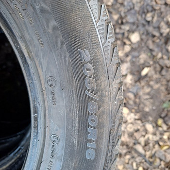 205/60R16