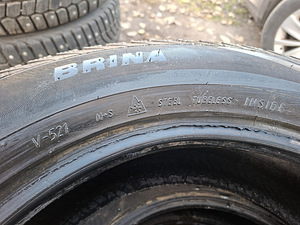 205/60R16 (2 фото из 10)