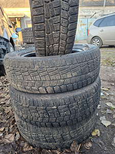 205/60R16 (7 фото из 10)