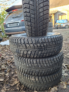 185/65 R14 (5 фото из 6)