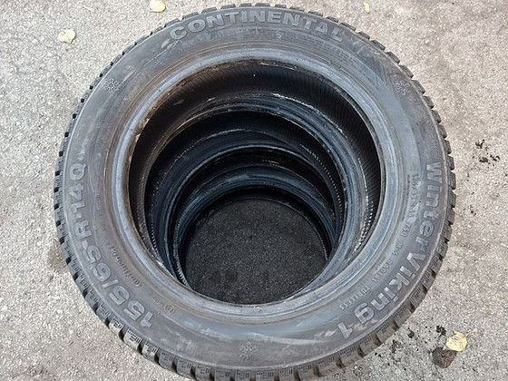155/65R14Q