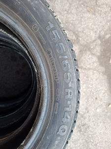 155/65R14Q (2 фото из 5)