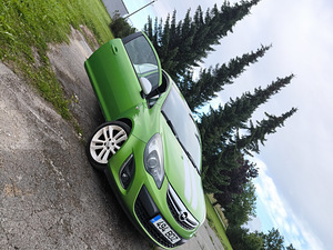Opel Corsa D 1.2, робот, 2011, 63кВт, 130.000км (1 фото из 1)