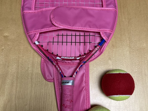 Laste tennisereket Babolat
