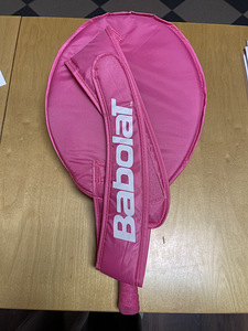 Детская ракетка для тенниса Babolat (3 фото из 3)