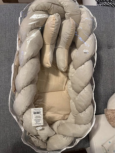 Продам детский кокон (1 фото из 1)
