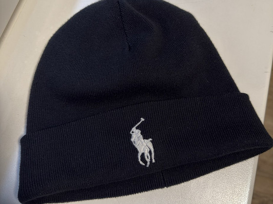 Müün Ralph Lauren mütsi