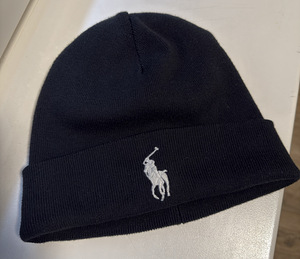 Продам шапку Ralph Lauren (1 фото из 2)