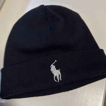 Müün Ralph Lauren mütsi