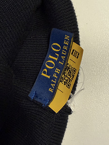 Продам шапку Ralph Lauren (2 фото из 2)