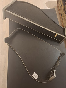 Kodanikuraadiod / laud Volvole (4 foto / 4)
