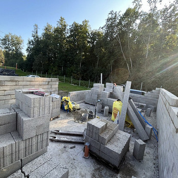 25-aastase kogemusega müürseppade meeskond