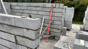 25-aastase kogemusega müürseppade meeskond (4 foto / 10)