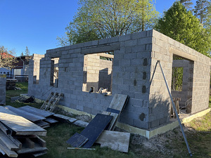 25-aastase kogemusega müürseppade meeskond (5 foto / 10)