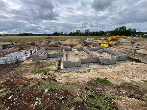 25-aastase kogemusega müürseppade meeskond (9 foto / 10)