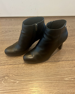 Туфли Rylko (3 фото из 6)