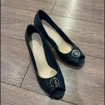 Tommy hilfiger kingad