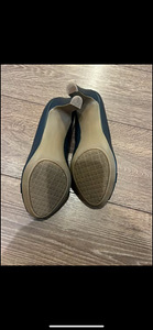 Туфли Tommy Hilfiger (3 фото из 3)