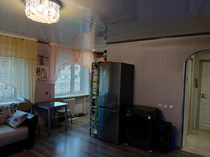 Rakvere tn 36, Kalevi, Narva, Ida-Virumaa (6 foto / 9)