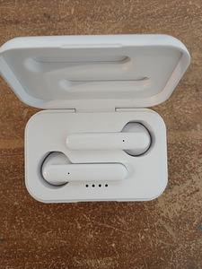 Sports Earphones (3 foto / 5)