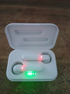 Sports Earphones (5 foto / 5)