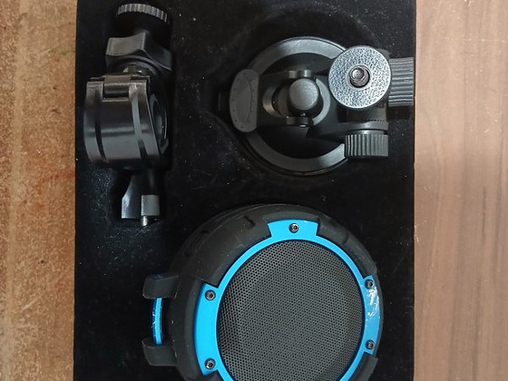 Bluetooth колонка Enermax