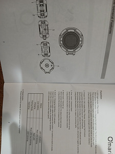 Bluetooth колонка Enermax (3 фото из 7)