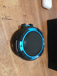 Bluetooth колонка Enermax (6 фото из 7)