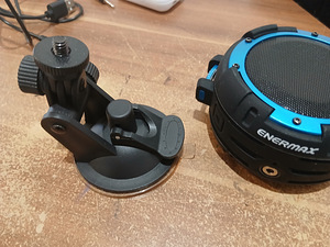 Bluetooth колонка Enermax (5 фото из 7)
