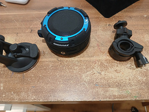 Bluetooth колонка Enermax (7 фото из 7)
