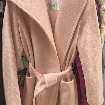 Пальто Max Mara