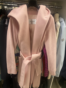 Пальто Max Mara (2 фото из 2)