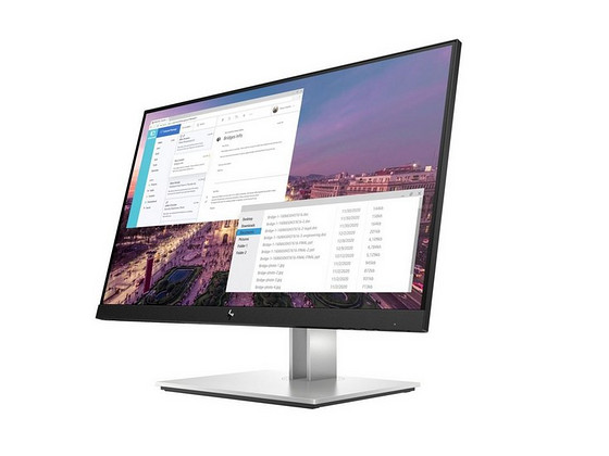 Monitor HP E23 G4 23 -inch IPS FHD