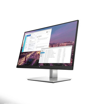 Monitor HP E23 G4 23 -inch IPS FHD