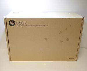 Monitor HP E23 G4 23 -inch IPS FHD (2 foto / 3)