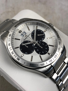 Maurice Lacroix - Miros Chronograph (1 foto / 7)
