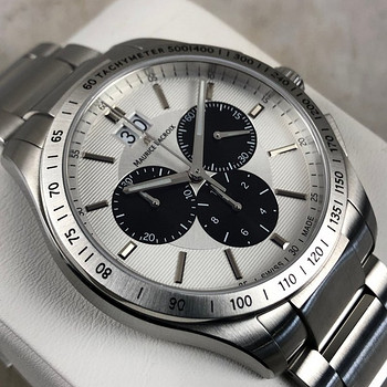 Maurice Lacroix - Miros Chronograph