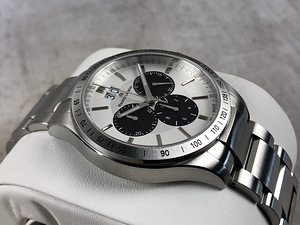 Maurice Lacroix - Miros Chronograph (4 foto / 7)