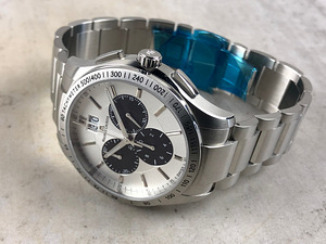 Maurice Lacroix - Miros Chronograph (5 foto / 7)