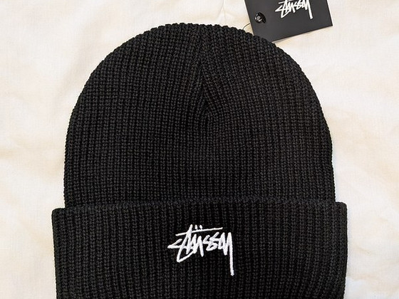 Uus Stüssy müts