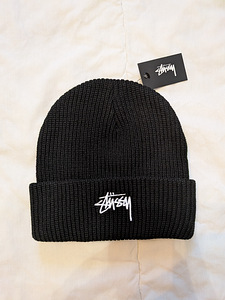 Uus Stüssy müts (1 foto / 2)
