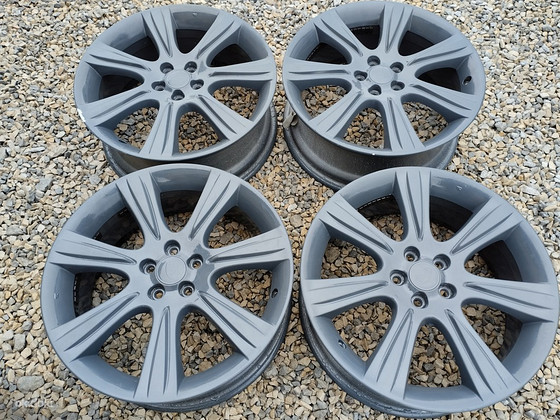 Subaru 18" 5*100