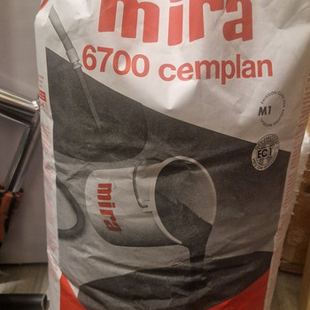 Смесь Mira
