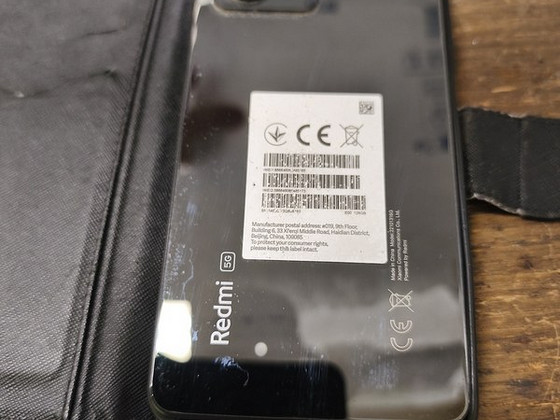 Müüa Xiaomi Redmi Note 12 Pro 5G