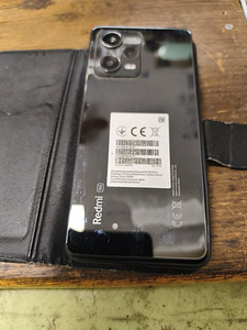 Продается Xiaomi Redmi Note 12 Pro 5G (1 фото из 2)