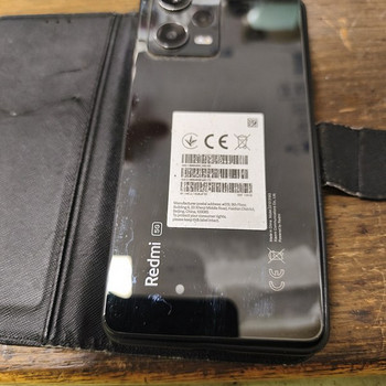 Müüa Xiaomi Redmi Note 12 Pro 5G