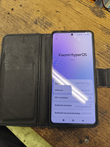 Продается Xiaomi Redmi Note 12 Pro 5G (2 фото из 2)