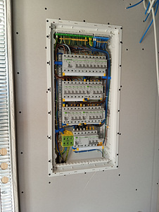 Elektrik Tallinnas | Väiksemad elektritööd | Elektriku teenu (5 foto / 9)
